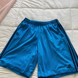 Adidas basketball shorts